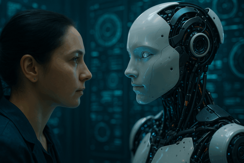 Inteligencia artificial
