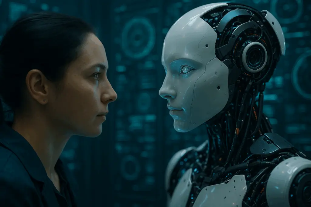 Inteligencia artificial
