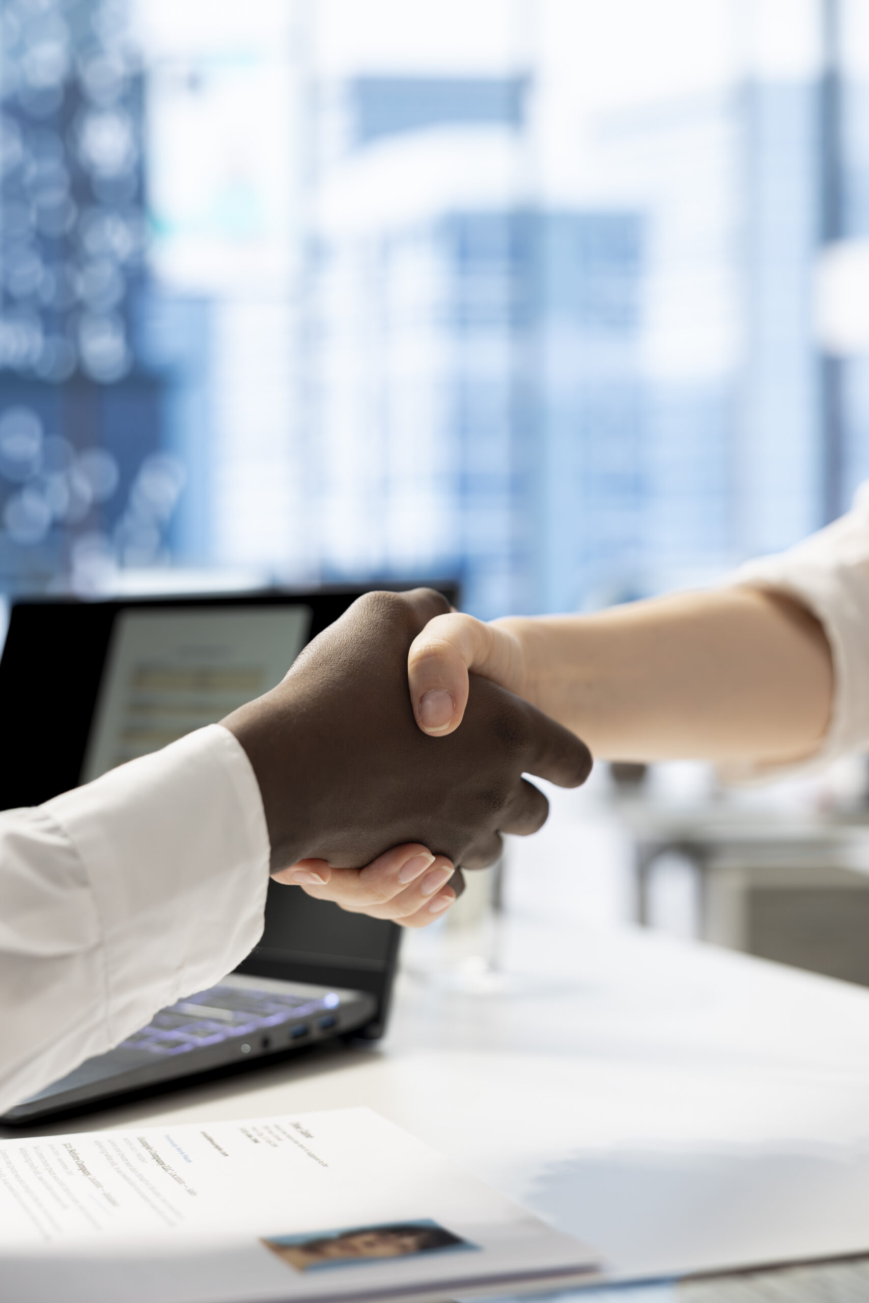 Intermediación comercial