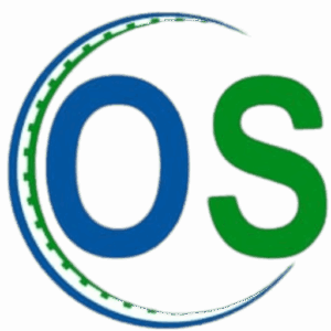 Origin Services Favicon