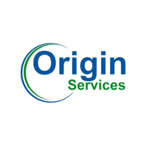Origin Services Logo