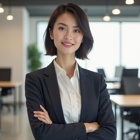 Elia Monroe - Origin Services CEO